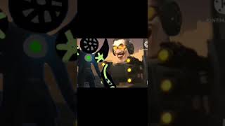 skibidi ivax capítulo 9 parte 2 el titán speakerman ya ha sido desinfectado.