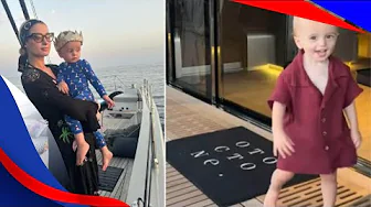 Paris Hilton defends herself after parenting police called her out for latest move ‘Watching like ha thumbnail