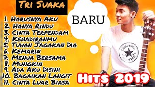 Album cover terbaru hits 2019.. musisi jogja project (Tri Suaka)