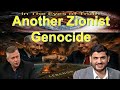 guest Sulaiman Ahmed. The rolling genocide in Lebanon.