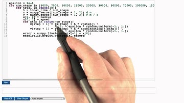 Roundoff Error - Differential Equations in Action