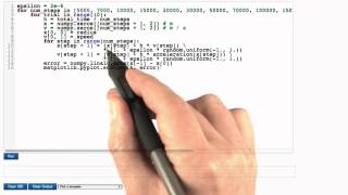 Roundoff Error - Differential Equations in Action