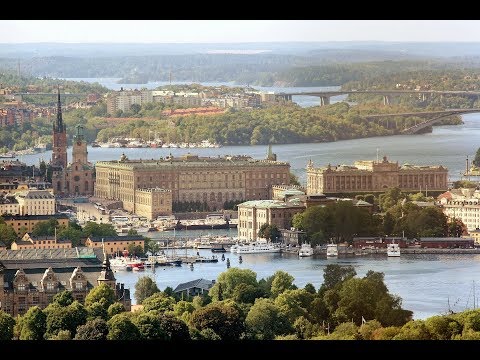 Stockholm Tipps (