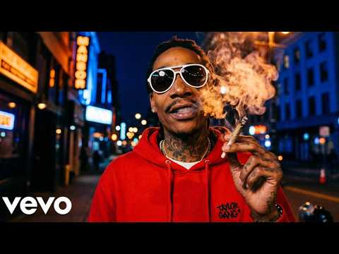 Wiz Khalifa - Smoke Eyes (Official Music Video) - YouTube