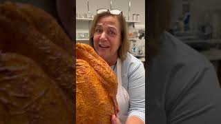 What's on your Thanksgiving table and what isn't #shorts
