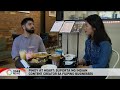 Pinoy at heart: Suporta ng Indian content creator sa Filipino businesses | OMNI News Filipino