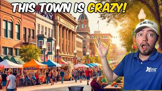 Super Day in Cheyenne, Wyoming: Best Kept Secrets Unveiled!