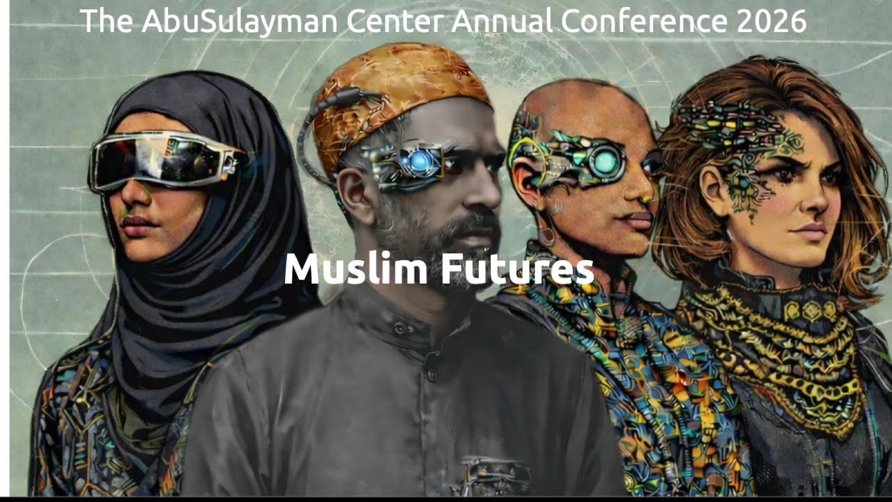 Muslim Futures: Abdul-Rehman Malik's Closing Remarks