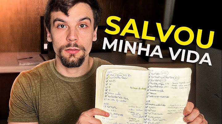 Não se Organizar Acaba com a sua Vida.