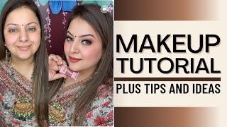 Makeup Tutorial, Tips and Ideas #mbm #makeoverbymanveen #makeuptutorial #makeuptips #makeupideas Makeup Tutorial, Tips and Ideas #mbm #makeoverbymanveen #makeuptutorial #makeuptips #makeupideas