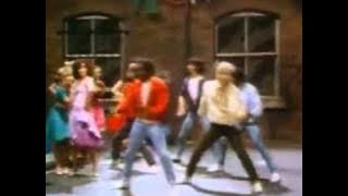 Phil Fearon And Galaxy - Everybody's Laughing (1983 - 1984)