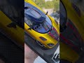 The Koenigsegg Agera R Gleaming with Gold | 1:18 Diecast Cars Collection | Diecast Car Unboxing