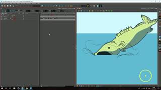 Curso Toon Boom - Steps Frame a Frame screenshot 2