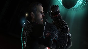 Dead Space 2 Walkthrough - Chapter 4