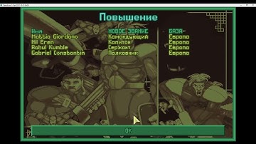 OpenXcom. UFO: Enemy Unknown. X-COM: UFO Defense. №10.