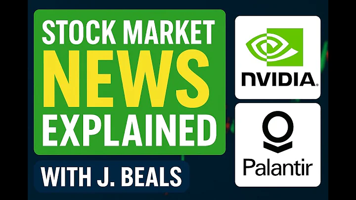 Michael Burry vs Palantir and Nvidia!