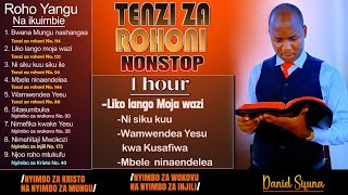 Download Lagu ROHO YANGU NA IKUIMBIE/ BWANA MUNGU, LIKO LANGO, SITASUMBUKA TENZI ZA ROHONI MIX MY DANIEL SIFUNA. MP3 Download Lagu ROHO YANGU NA IKUIMBIE/ BWANA MUNGU, LIKO LANGO, SITASUMBUKA TENZI ZA ROHONI MIX MY DANIEL SIFUNA. MP3