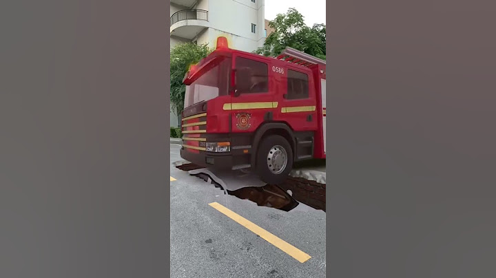 Fire engine n ambulance | Special effects | 3d animation | future technology imagination