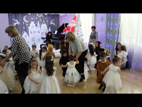 ავჭალის #48_ე ბაგა ბაღი (ბზიკები..2) 2019