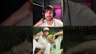El Alfa El Jefe X Yandel Lil Jon Duki Polim Westcoast El Cherry Scom  La Gringa reaction