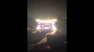 2Pm Wooyoung & Jun.k Sistar Hyorin & Soyu If I Aint Got You By Alicia Keys