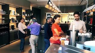 Nespresso Austin Ver 2