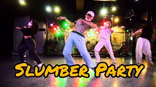 Slumber Party by Britney Spears / Gaho Choreography