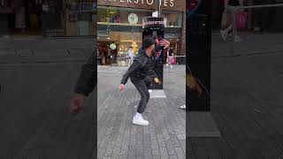 Name This Technique 🤔