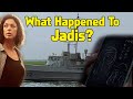 The Walking Dead - What Happened to Jadis on the Boat?