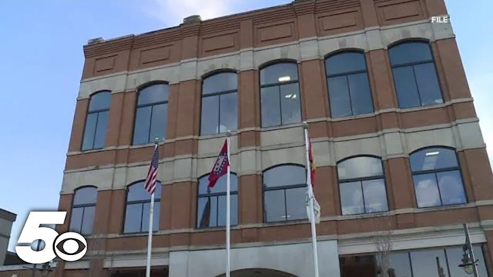 Fayetteville hears affordable housing proposal