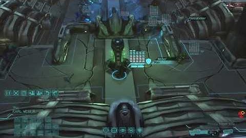 XCOM Long War Ep. 225 - Alien Base Assault, Argentina - Part 2