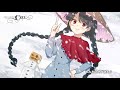 【東方ヴォーカル】Pizuya's Cell / Never-Ending Story【Official】