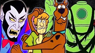 Top 20 Most Spooky And Terrifying Scooby Doo Episodes From The Original Show - Explored