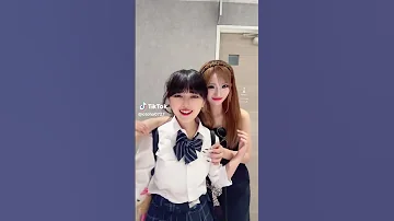 ひなと海外旅行いきたいなあWWW 今日好き ハロン編 長浜 広奈 ながはまひな 