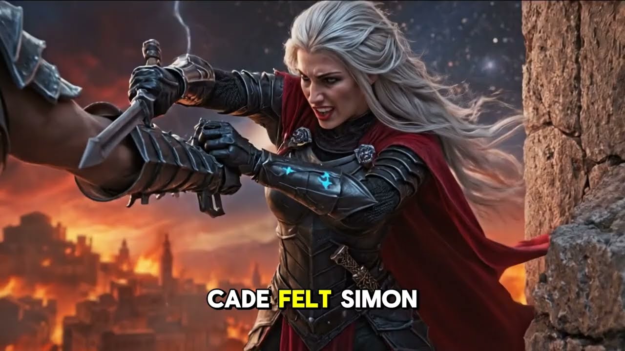 He Came to an Alien Wedding as a Fighter—By Nightfall | the King Called Him “Son” | HFY