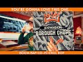 Borough Chops: Boom Bap Perfection!