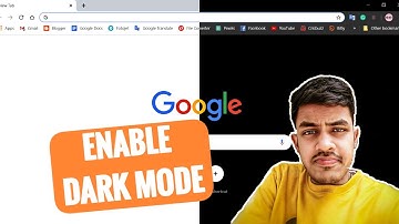 How to Enable Dark Mode in Google Chrome? [in Hindi]