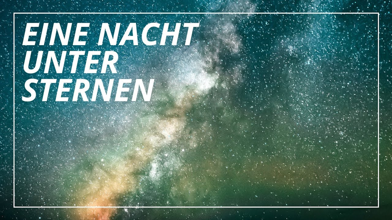 Fantasiereise Sternennacht Einschlafen Youtube Meditation Lernen Fantasiereisen Einschlafen