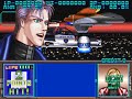 MAME Dramatic Adventure Quiz Keith Lucy C 1993 Visco Rowscroll Effect