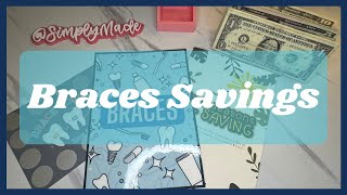 Braces | Birthday | Savings Challenges 🦷🎉