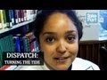 Rita | Fan Diary | Dispatch: Turning the Tide | TakePart TV