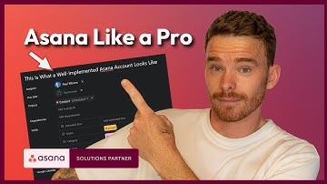 A Tour of an Asana Expert’s Account (Nov 2025)