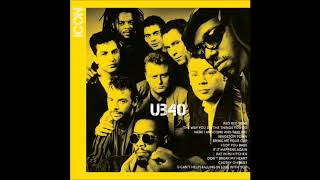 UB40 - Don&#39;t Slow Down  (Extended Version)