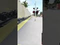 Bnsf freight train flies through carlsbad in socal train simulator