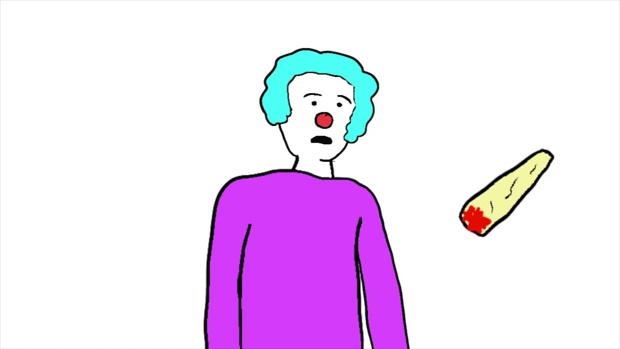 The Ballad of Long Dong Episode 6 YouTube