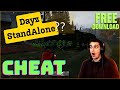 DayZ Cheat 2026 — ESP, Aimbot, Wallhack, No Ban | &amp; Install DayZ Hack on PC + BattlEye Bypass (2026)