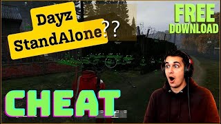DayZ Cheat 2026 — ESP, Aimbot, Wallhack, No Ban | &amp; Install DayZ Hack on PC + BattlEye Bypass (2026)