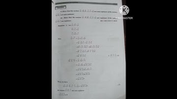 #bsc sem 2 vector calculus, example with ex 1.2
