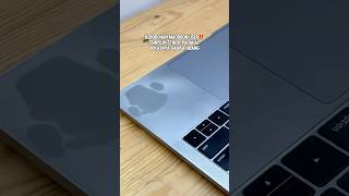 Siapa yang macbook nya penuh tempelan stiker juga? #macbook #macbookpro #macbookair #macbookmurah