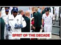 Ms dhoni recalls ian bell   spirit of the decade   eng vs ind 2011   2nd test nottingham